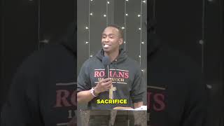 God's True Desire: Obedience Over Offerings #shorts