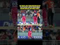 Chin up Kid ❤️ Vaibhav Suryavanshi just missed record 🔥 #ipl2026#RRvsSRH