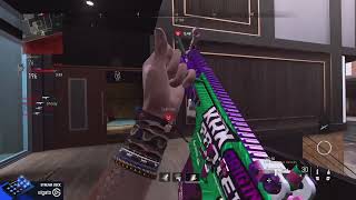 Details Owakening Drops 38 on Ghosty, Dashy, Standy & Kremp with Huke, SlasheR & ReeaL! *MAP 2* Guide