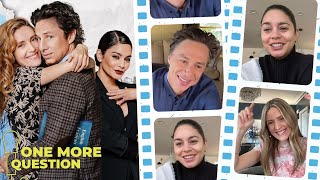 Zach Braff AND Vanessa Hudgens tease cringe musical scene in new rom-com French Girl