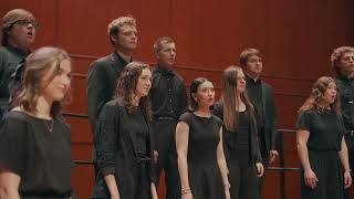 O Love | Elaine Hagenberg | MNU Heritage Choir screenshot 4