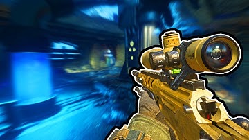 Origins Spawn Room Challenge but everything is RANDOM 😰