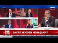 Hürmüz'de Ateşkes Mi Savaş Mı?