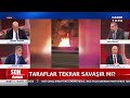Hürmüz'de Ateşkes Mi Savaş Mı?