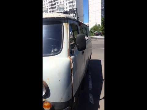уаз 3309 для