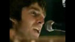 Oasis - Sunday Morning Call (Acoustic Session)