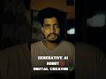 Generative AI Explained in Telugu | Future Skill | Start today