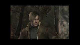 Biohazard 4 Trial normal and hard mode - no ads- no commentary-