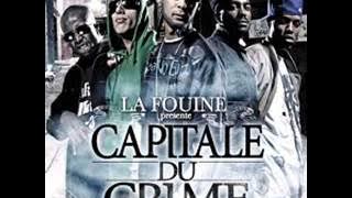 La Fouine & Mike Kenly - On Ne Choisit Pas.
