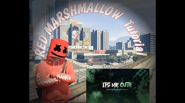 Best BILLIONAIRE GANG MERCH DESIGN skin mod (RED MARSHMALLOW)