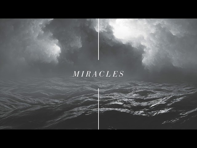 Alisa Turner - Miracles (Official Audio) class=