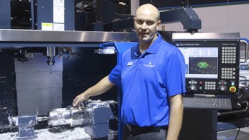 IMTS VM5020EZ