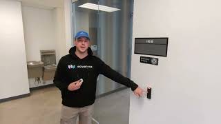 Prox Card Cloning Demo: A Real Security Risk