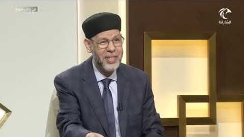 في رحاب سورة ـ سورة النبأ من الآية 1 إلى الآية 20