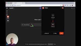 Enhancing File Uploads for ChatGPT with MDSpin