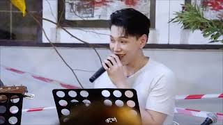 Download Lagu [Fancam] 20260205 Nothing’s Gonna Change My Love for You ~ ต้าห์อู๋ (DAOU) - Kaset Fair 2026 MP3