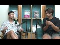 【Vol.7-1】悔しかったFIBAアジアカップ/八村、河村、富永どう代表を戦うか