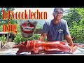 Lechon De Leche