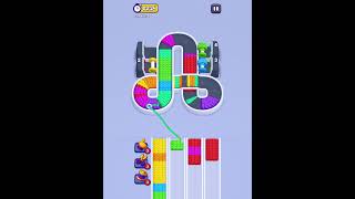 Knit N Loop - Knit & Loop Level 176 to 180 #knitting #voodoo #puzzlegame