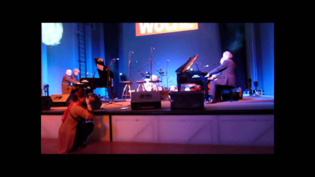 Shake The Lake 2013 - Clemens Vogler - Markus Brandl - Richie Loidl - Johnny Schuetten