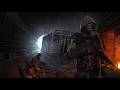 Metro 2033 Tiroteo en las vías subterráneas #metro2033redux