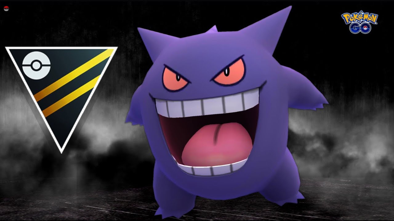 Win a Shiny Mega Gengar - LAST CHANCE!