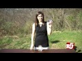 Kate's Corner: Rain Cloud Experiment