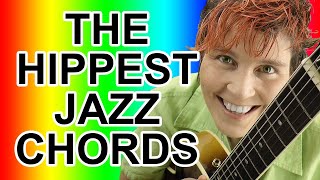 Famous Altered Guitar Chords - Know How To Use Them! Profile