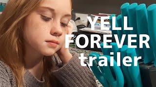 YELL FOREVER TRAILER (scream parody Sequel)