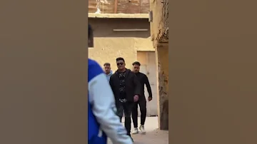 حبه ملياسي ماسكين نواصي الجن وهادي الصغير 