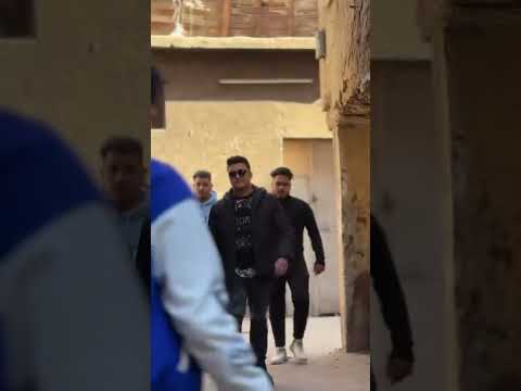 حبه ملياسي ماسكين نواصي الجن وهادي الصغير