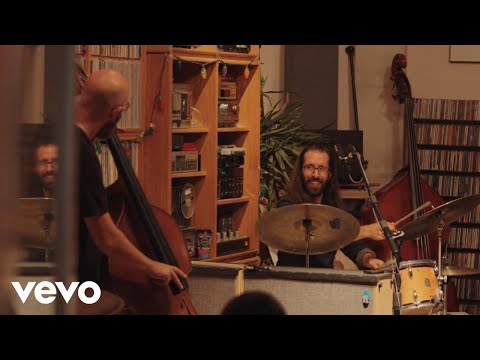 Kenny Reichert - Eagle (Live in Chicago)