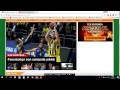 Basket Analiz Programı - 2 - - YouTube