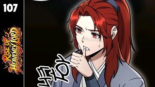 Rise of Heavenly Lord (2026) | Episode 107 | Someone Waiting for You 💕