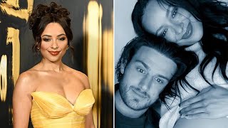 Kat Graham, 36, Announces Pregnancy with Husband Bryant Wood: Baby Joy! 👶❤️