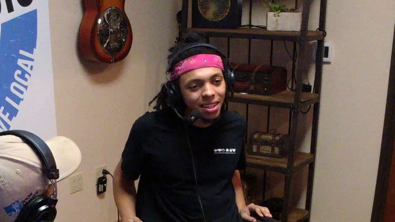 Sound Values featuring Lil Durt