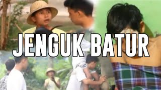 JENGUK BATUR SAKIT, LAGUK SALAK SELAH!!!
