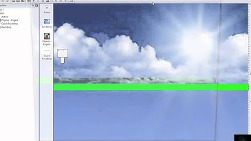 How to make a platformer (basics) in clickteam fusion 2.5