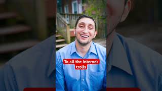 #jewishlife #jewishmusic #rabbis #hebrew #trolling