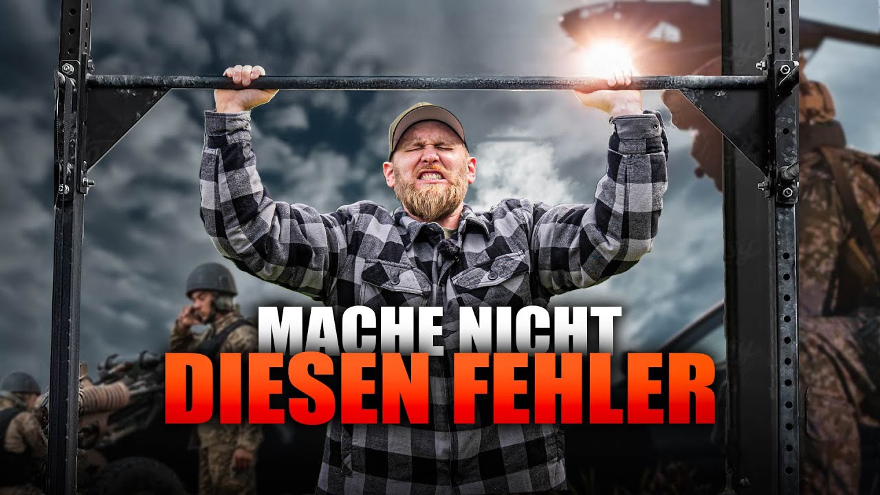 Einstellungstest Bundeswehr: So bereitest du dich richtig vor!