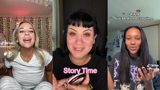 JUICY TIKTOK STORY TIME COMPILATION!! Part 9 #storytime #grwm