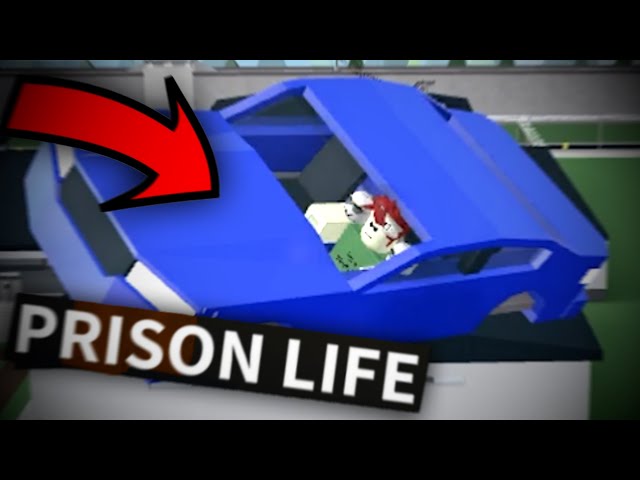 Exploiters, Prison Life Wiki