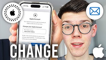 How To Change Apple ID Account Email Address - Full Guide