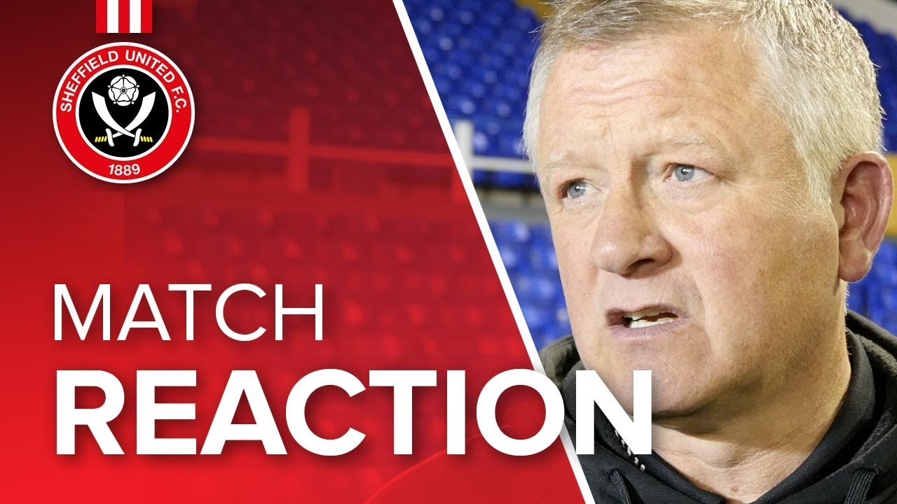 Chris Wilder's Birmingham reaction camera iphone 8 plus apk