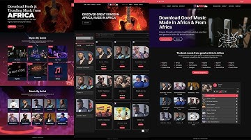 How To Create A Professional Music Store With WordPress For Free (Part 1)