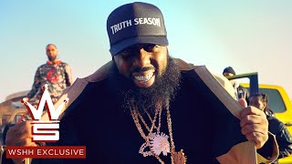 Смотреть клип Trae Tha Truth Feat. Eastsideeggroll & Jay'Ton - Bigger In Texas