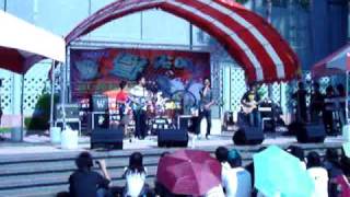 20090906 台南一中熱音社【Reverse】牧羊人