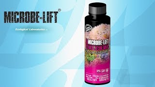 Microbe-Lift Calcium