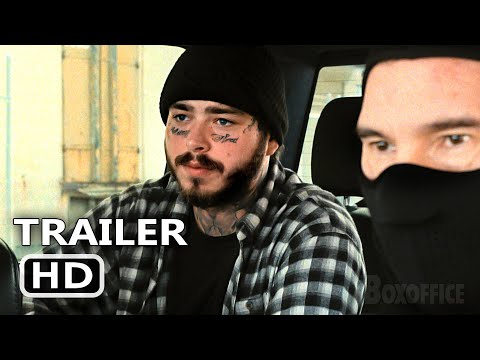 WRATH OF MAN Trailer (2021) Post Malone, Jason Statham Movie