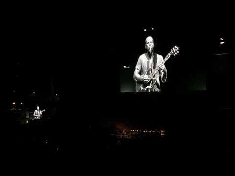 My Mind Is For Sale (Snippet) - Jack Johnson LIVE at the Hollywood Bowl